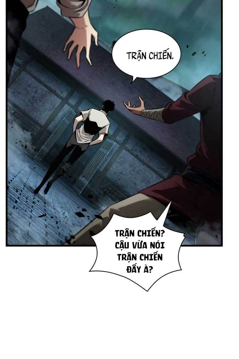 Truyện Tranh Gacha Vô Hạn - Pick Me Up! Infinite Gacha trang 8