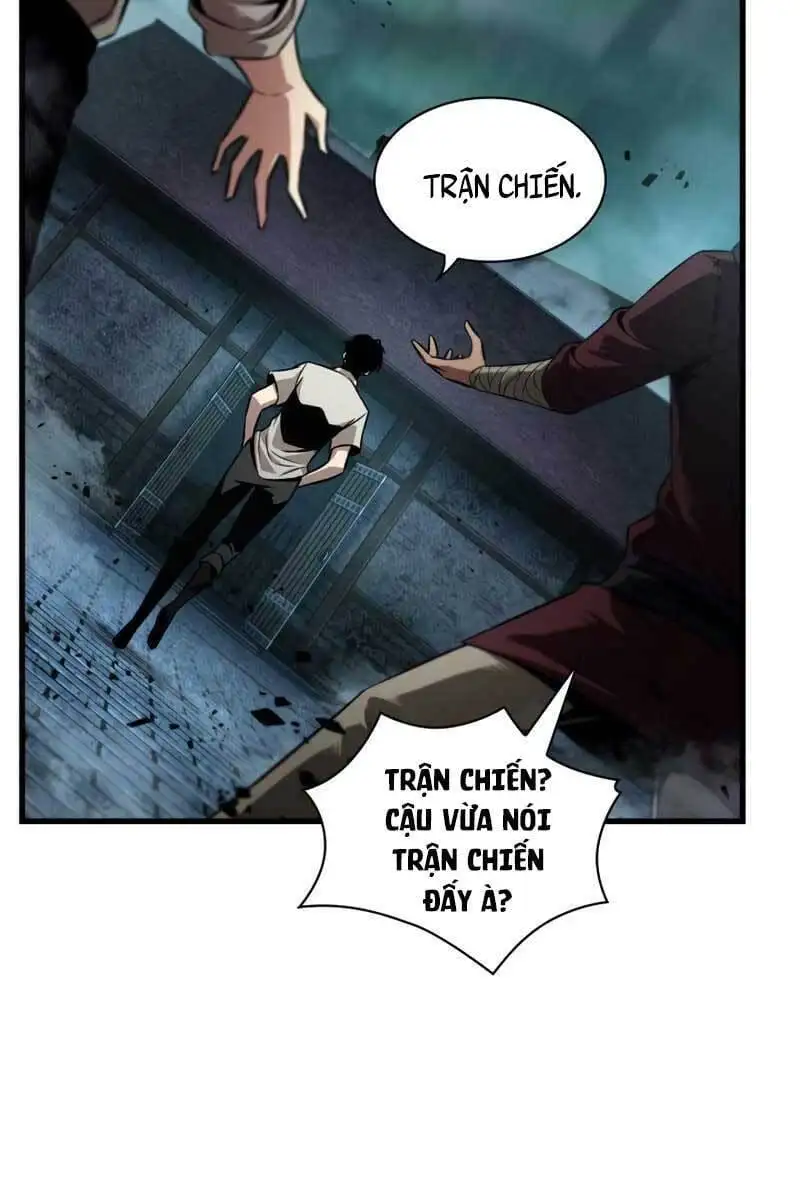 Truyện Tranh Gacha Vô Hạn - Pick Me Up! Infinite Gacha trang 8