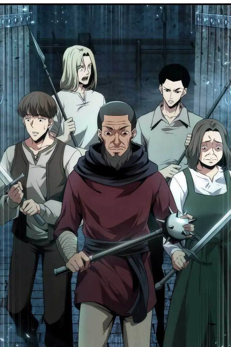 Truyện Tranh Gacha Vô Hạn - Pick Me Up! Infinite Gacha trang 8