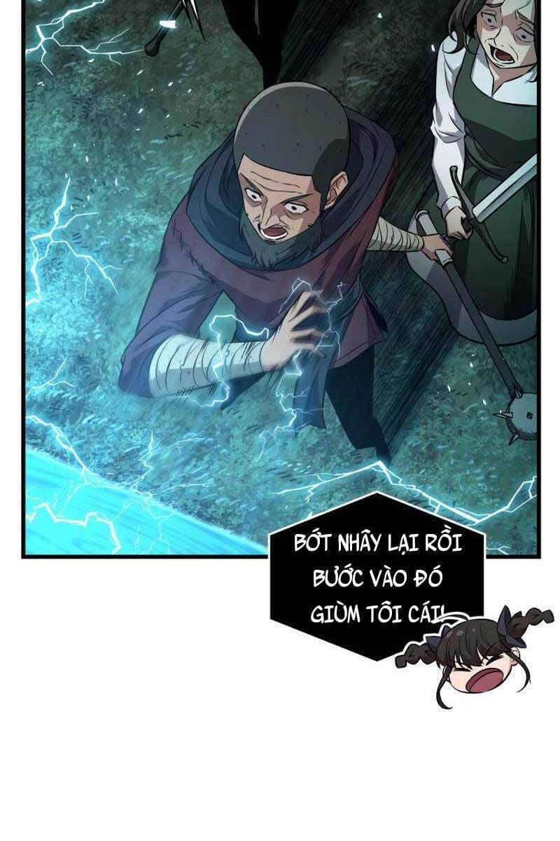 Truyện Tranh Gacha Vô Hạn - Pick Me Up! Infinite Gacha trang 8