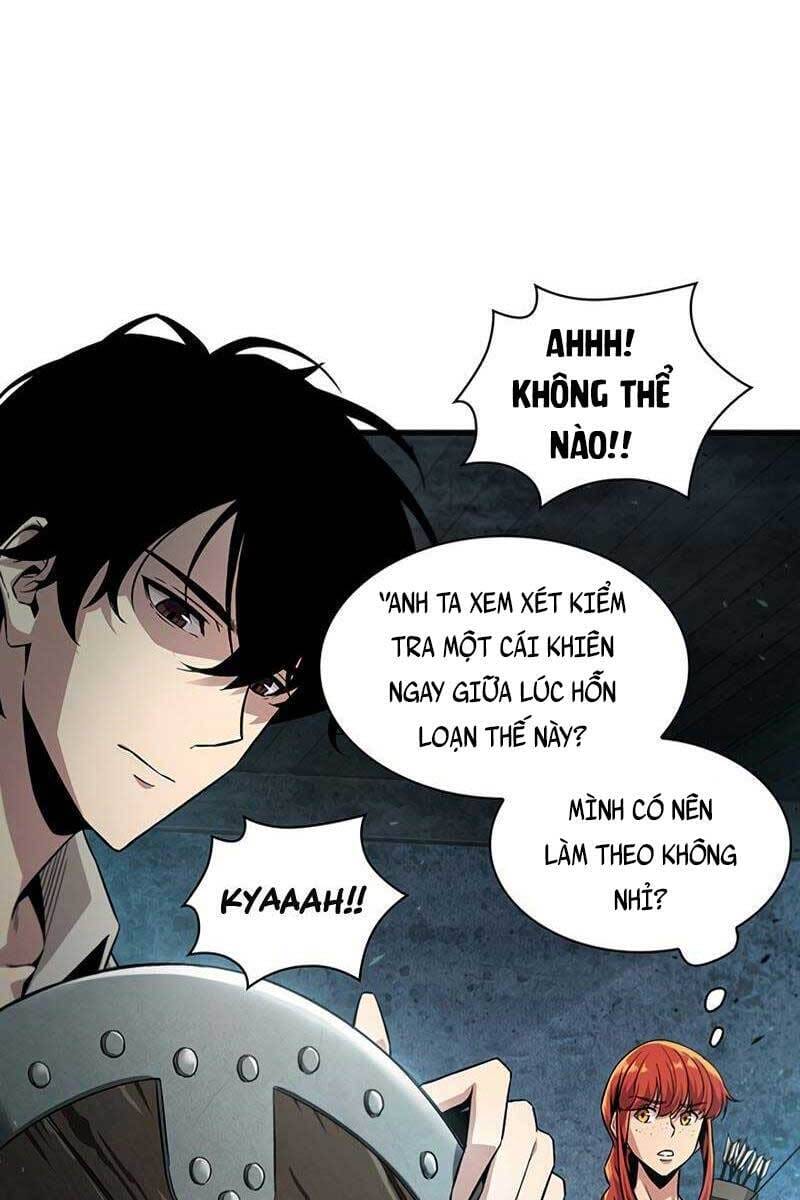 Truyện Tranh Gacha Vô Hạn - Pick Me Up! Infinite Gacha trang 8