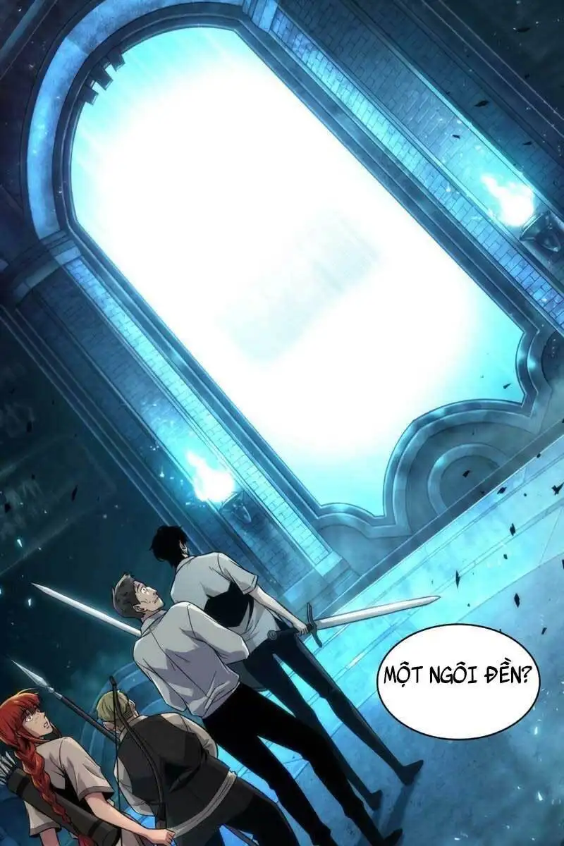 Truyện Tranh Gacha Vô Hạn - Pick Me Up! Infinite Gacha trang 8