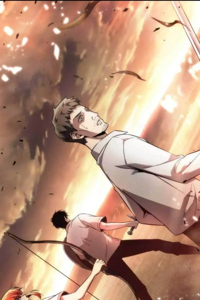 Truyện Tranh Gacha Vô Hạn - Pick Me Up! Infinite Gacha trang 8