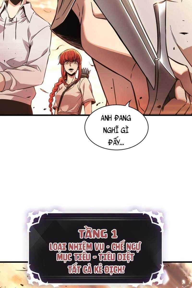 Truyện Tranh Gacha Vô Hạn - Pick Me Up! Infinite Gacha trang 8