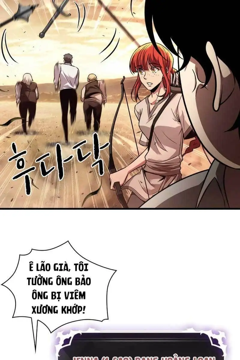 Truyện Tranh Gacha Vô Hạn - Pick Me Up! Infinite Gacha trang 8