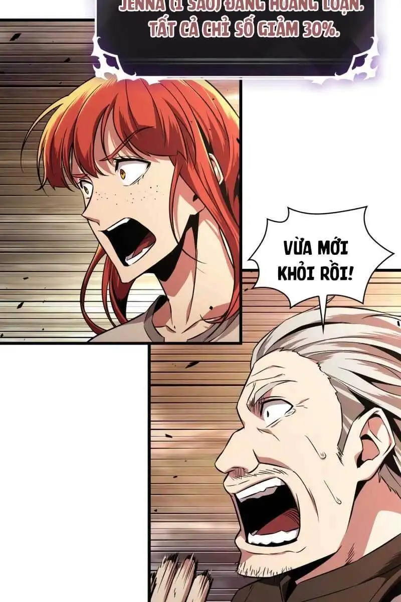 Truyện Tranh Gacha Vô Hạn - Pick Me Up! Infinite Gacha trang 8