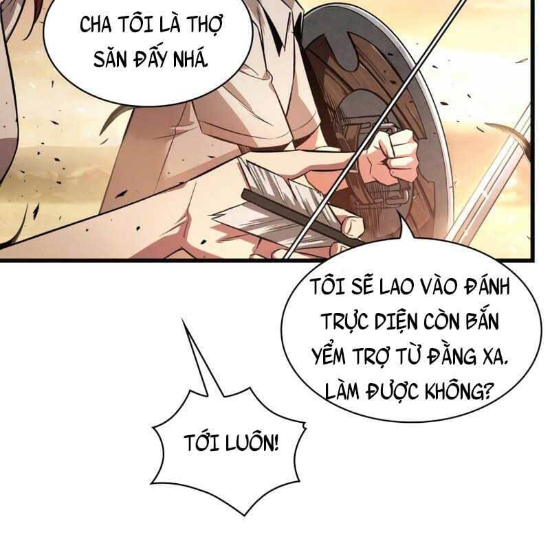 Truyện Tranh Gacha Vô Hạn - Pick Me Up! Infinite Gacha trang 8