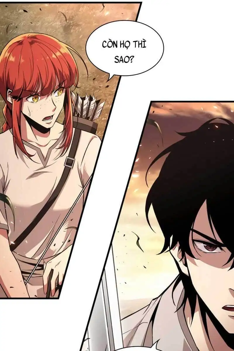 Truyện Tranh Gacha Vô Hạn - Pick Me Up! Infinite Gacha trang 8