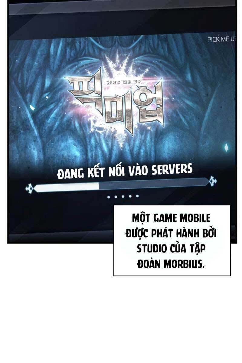 Truyện Tranh Gacha Vô Hạn - Pick Me Up! Infinite Gacha trang 8