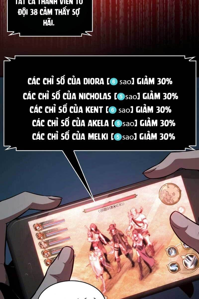 Truyện Tranh Gacha Vô Hạn - Pick Me Up! Infinite Gacha trang 8