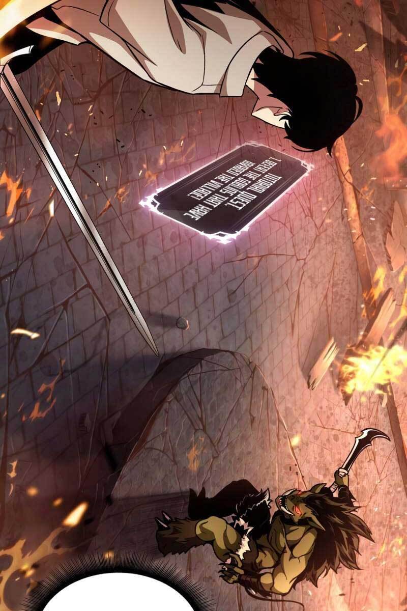 Truyện Tranh Gacha Vô Hạn - Pick Me Up! Infinite Gacha trang 8