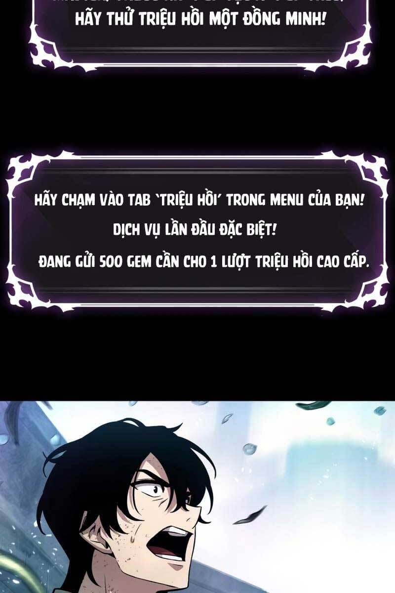 Truyện Tranh Gacha Vô Hạn - Pick Me Up! Infinite Gacha trang 8