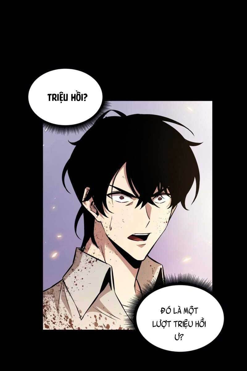 Truyện Tranh Gacha Vô Hạn - Pick Me Up! Infinite Gacha trang 8