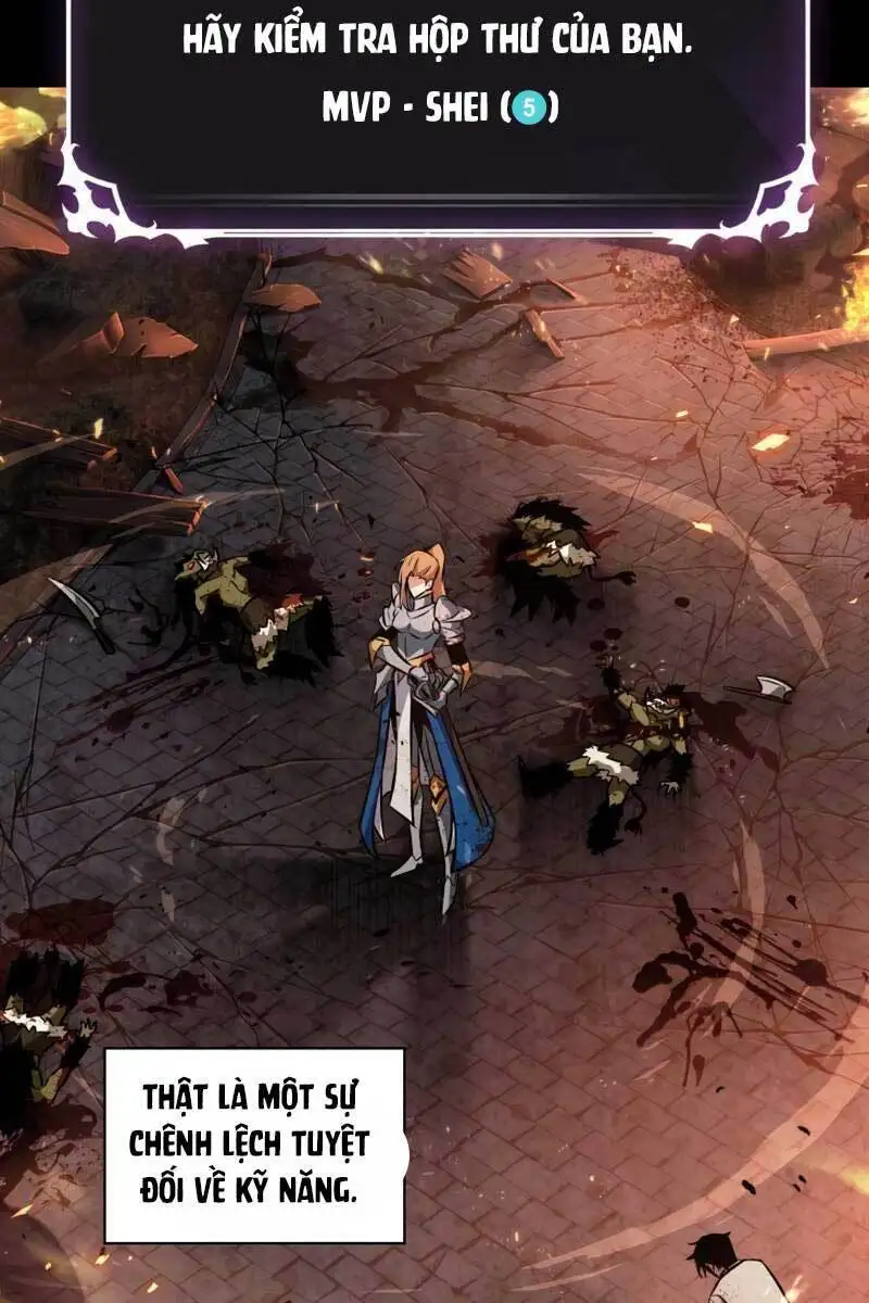 Truyện Tranh Gacha Vô Hạn - Pick Me Up! Infinite Gacha trang 8