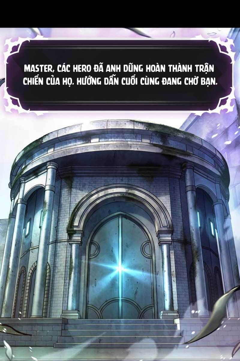 Truyện Tranh Gacha Vô Hạn - Pick Me Up! Infinite Gacha trang 8