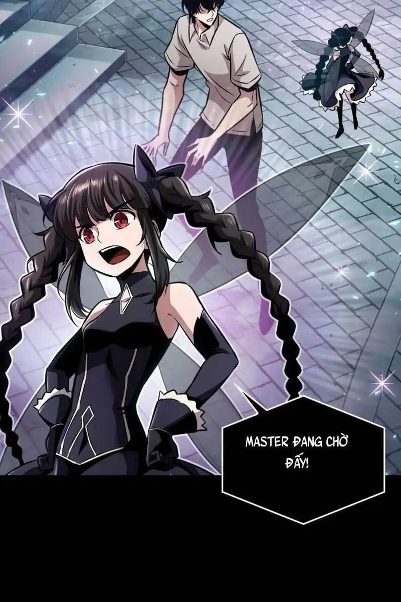 Truyện Tranh Gacha Vô Hạn - Pick Me Up! Infinite Gacha trang 8