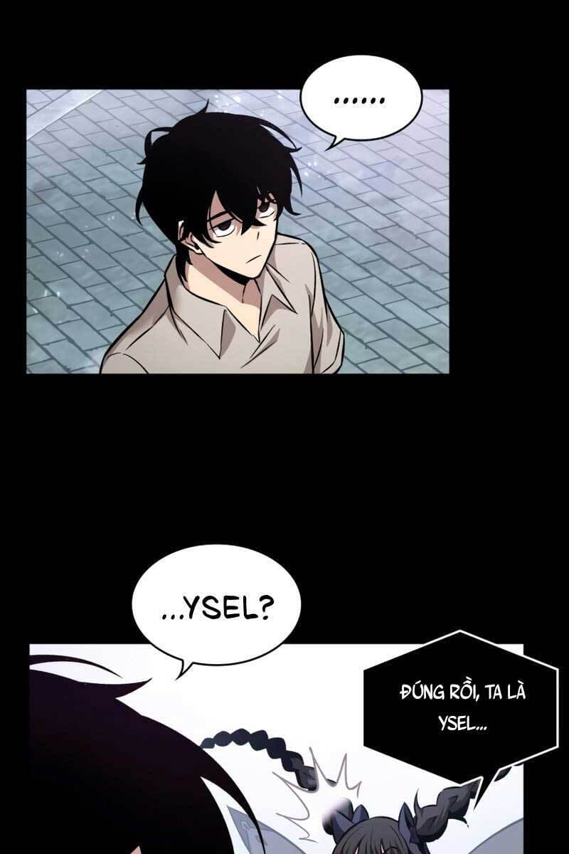 Truyện Tranh Gacha Vô Hạn - Pick Me Up! Infinite Gacha trang 8