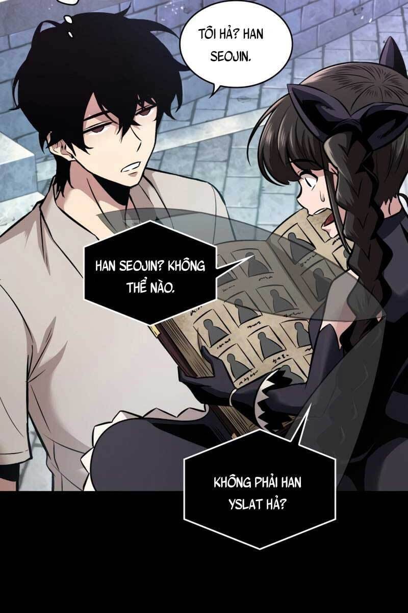 Truyện Tranh Gacha Vô Hạn - Pick Me Up! Infinite Gacha trang 8