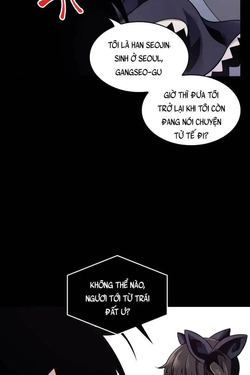 Truyện Tranh Gacha Vô Hạn - Pick Me Up! Infinite Gacha trang 8