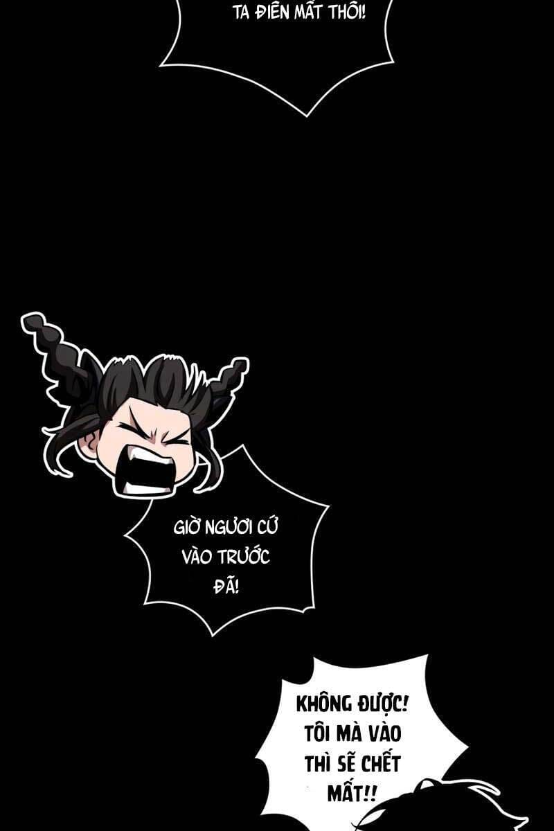 Truyện Tranh Gacha Vô Hạn - Pick Me Up! Infinite Gacha trang 8