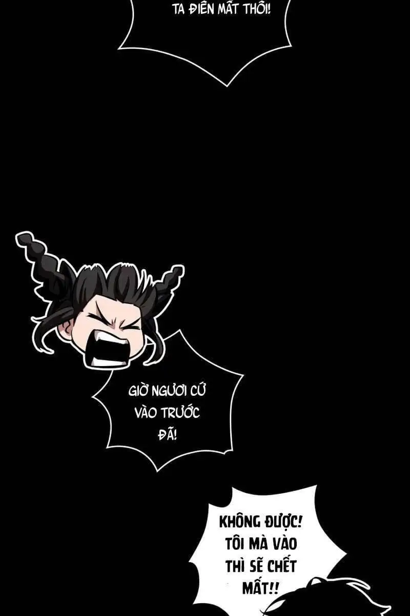 Truyện Tranh Gacha Vô Hạn - Pick Me Up! Infinite Gacha trang 8