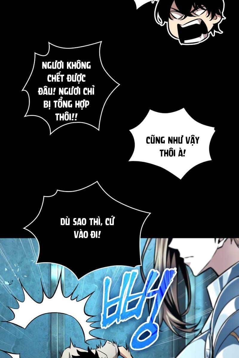 Truyện Tranh Gacha Vô Hạn - Pick Me Up! Infinite Gacha trang 8