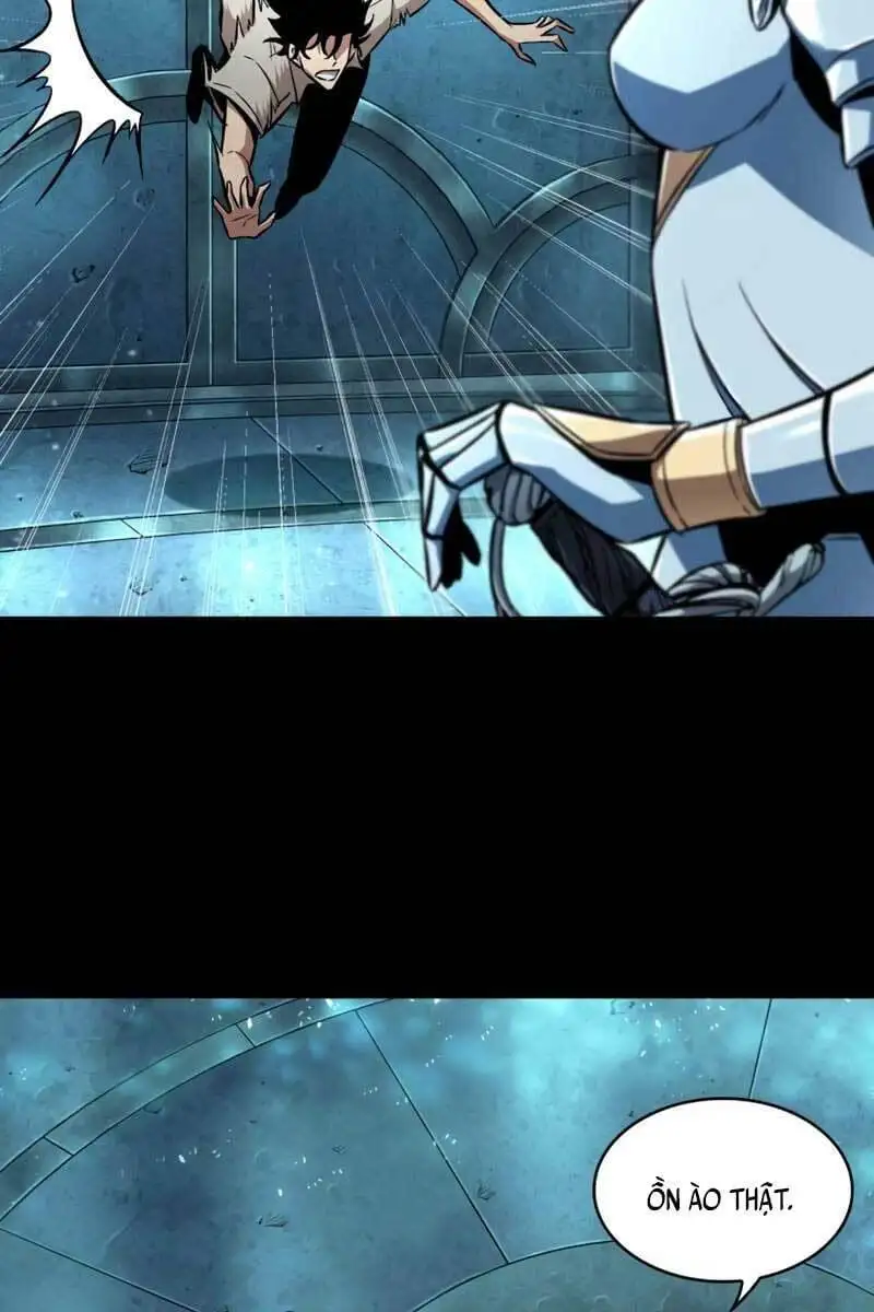 Truyện Tranh Gacha Vô Hạn - Pick Me Up! Infinite Gacha trang 8