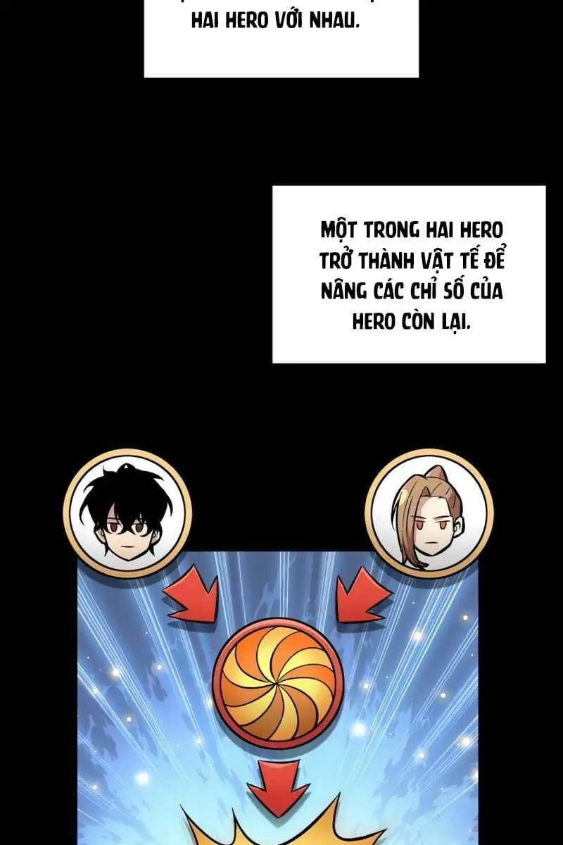 Truyện Tranh Gacha Vô Hạn - Pick Me Up! Infinite Gacha trang 8