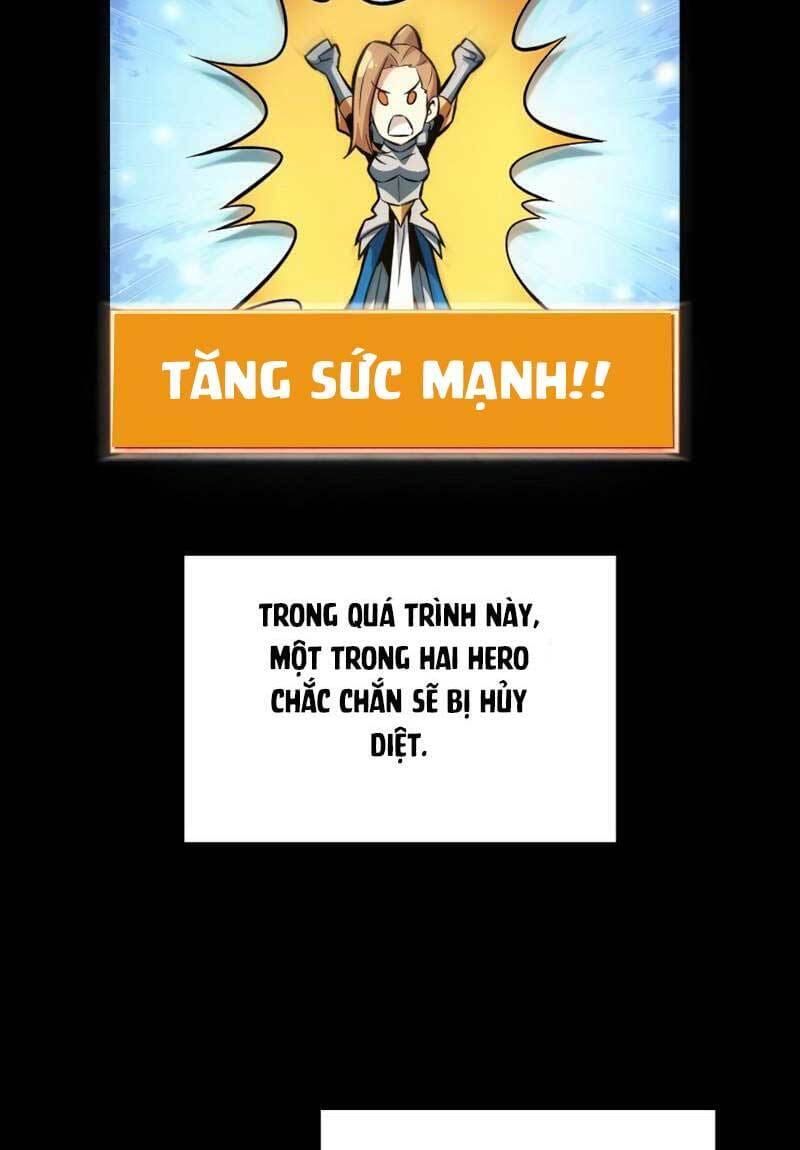 Truyện Tranh Gacha Vô Hạn - Pick Me Up! Infinite Gacha trang 8