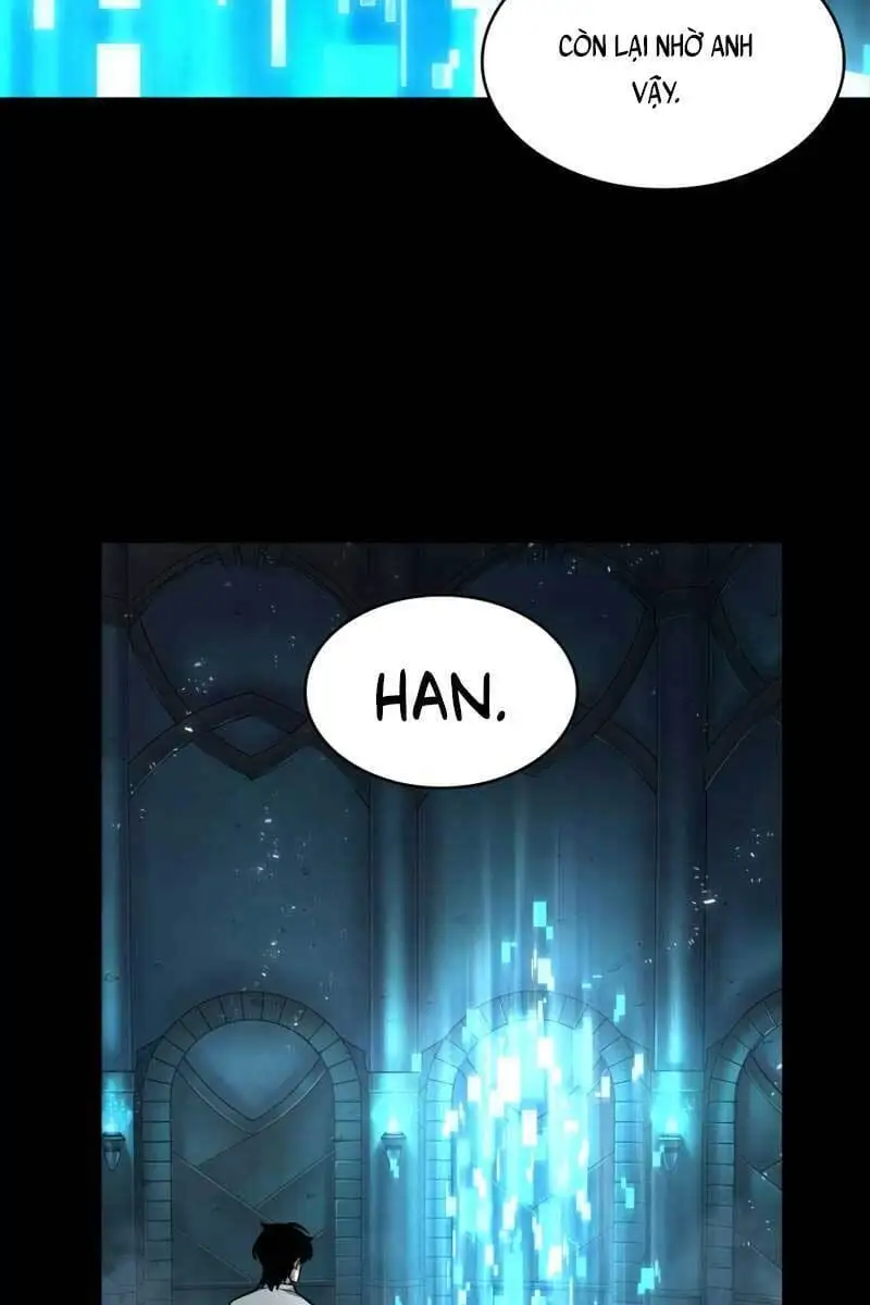 Truyện Tranh Gacha Vô Hạn - Pick Me Up! Infinite Gacha trang 8