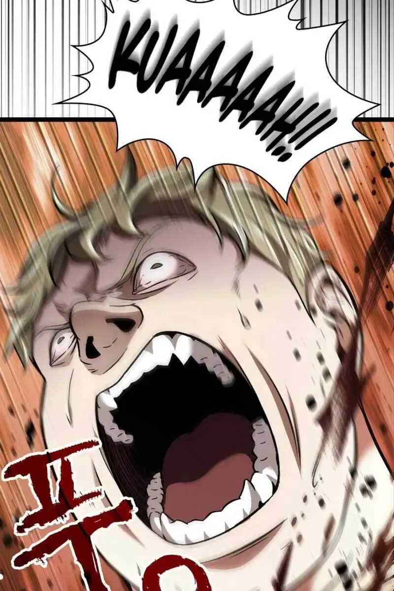 Truyện Tranh Gacha Vô Hạn - Pick Me Up! Infinite Gacha trang 8