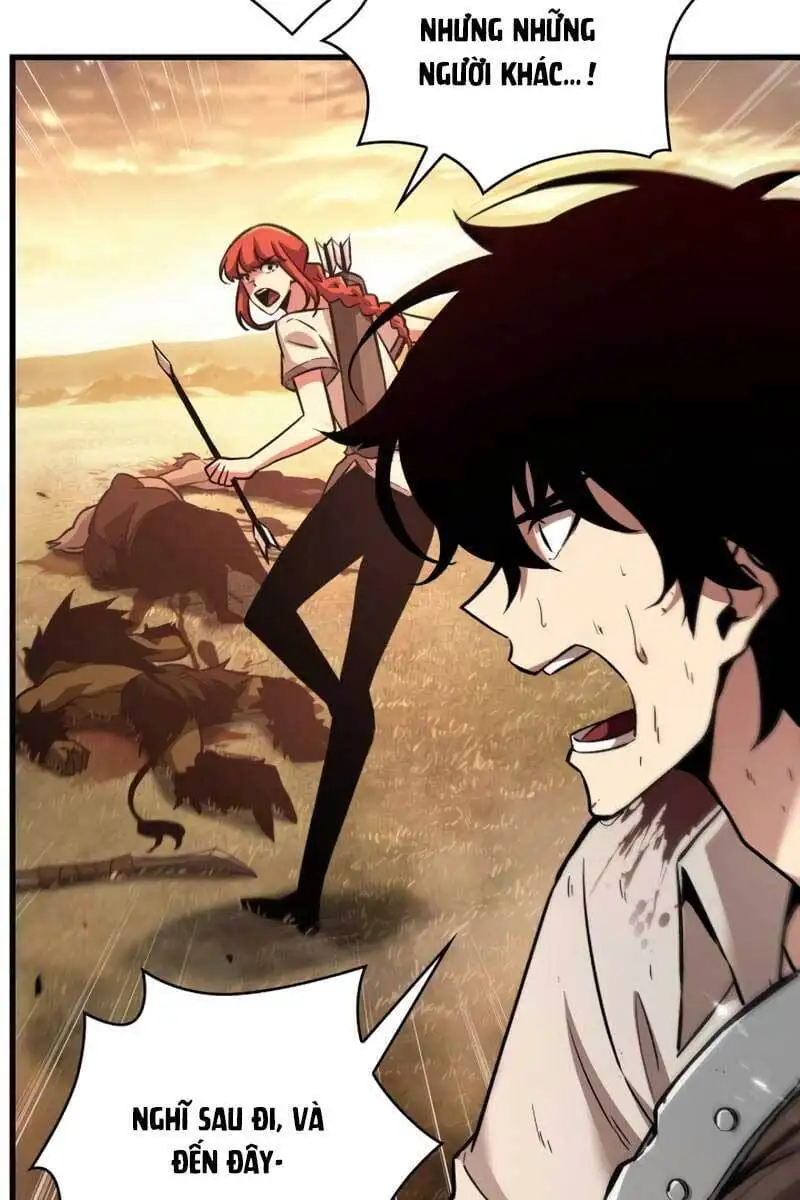 Truyện Tranh Gacha Vô Hạn - Pick Me Up! Infinite Gacha trang 8