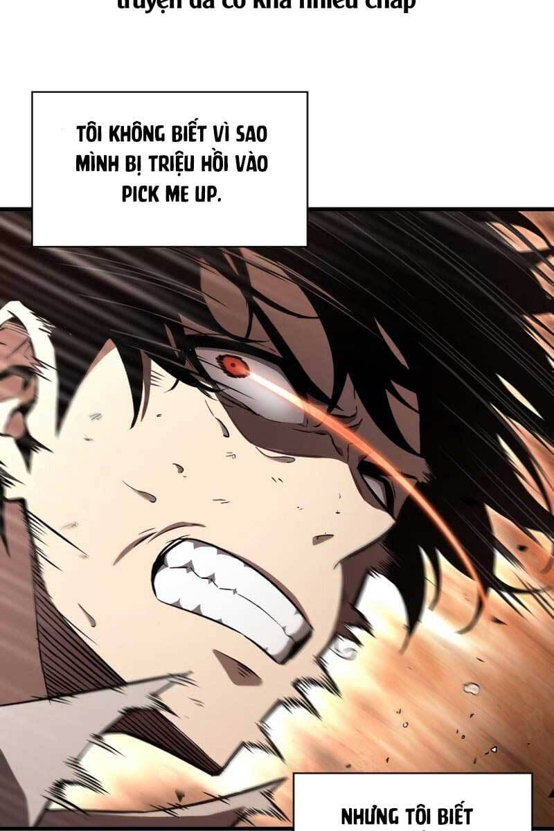 Truyện Tranh Gacha Vô Hạn - Pick Me Up! Infinite Gacha trang 8