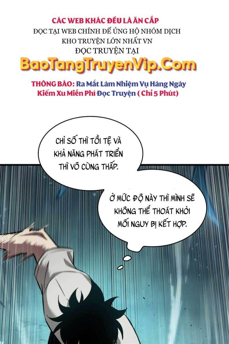 Truyện Tranh Gacha Vô Hạn - Pick Me Up! Infinite Gacha trang 8