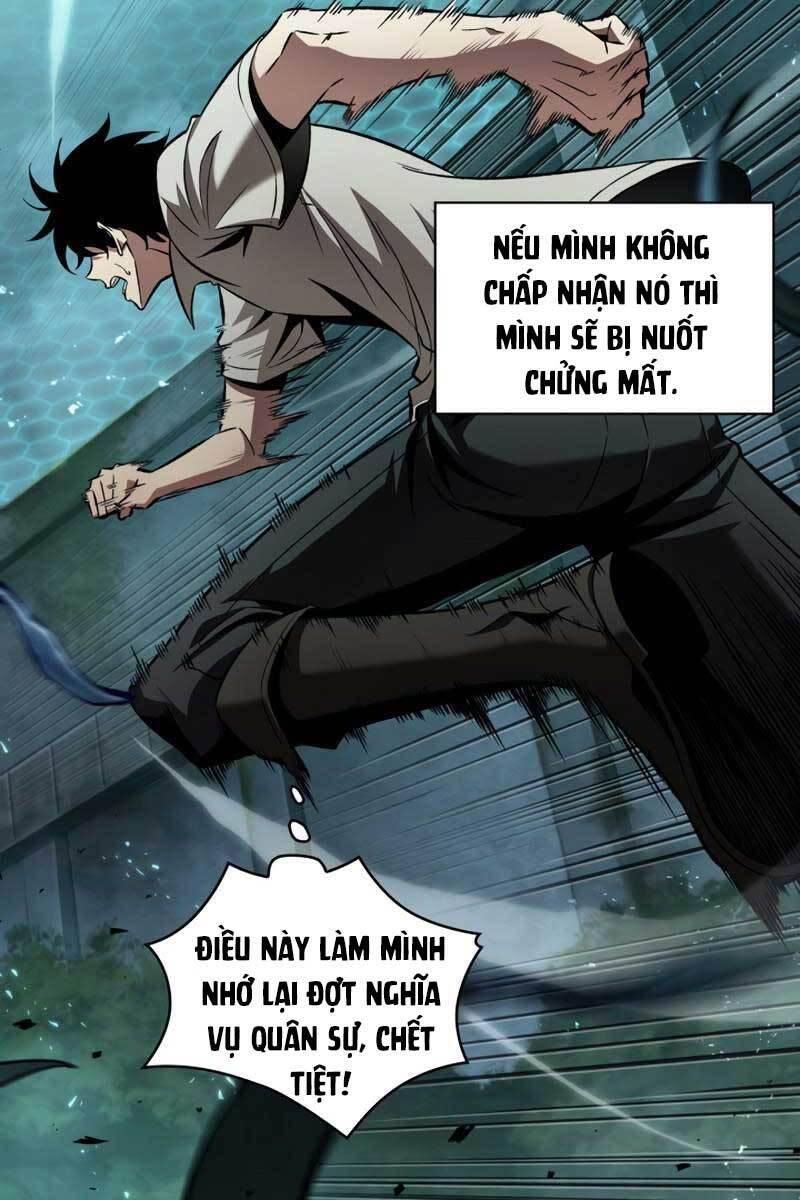 Truyện Tranh Gacha Vô Hạn - Pick Me Up! Infinite Gacha trang 8