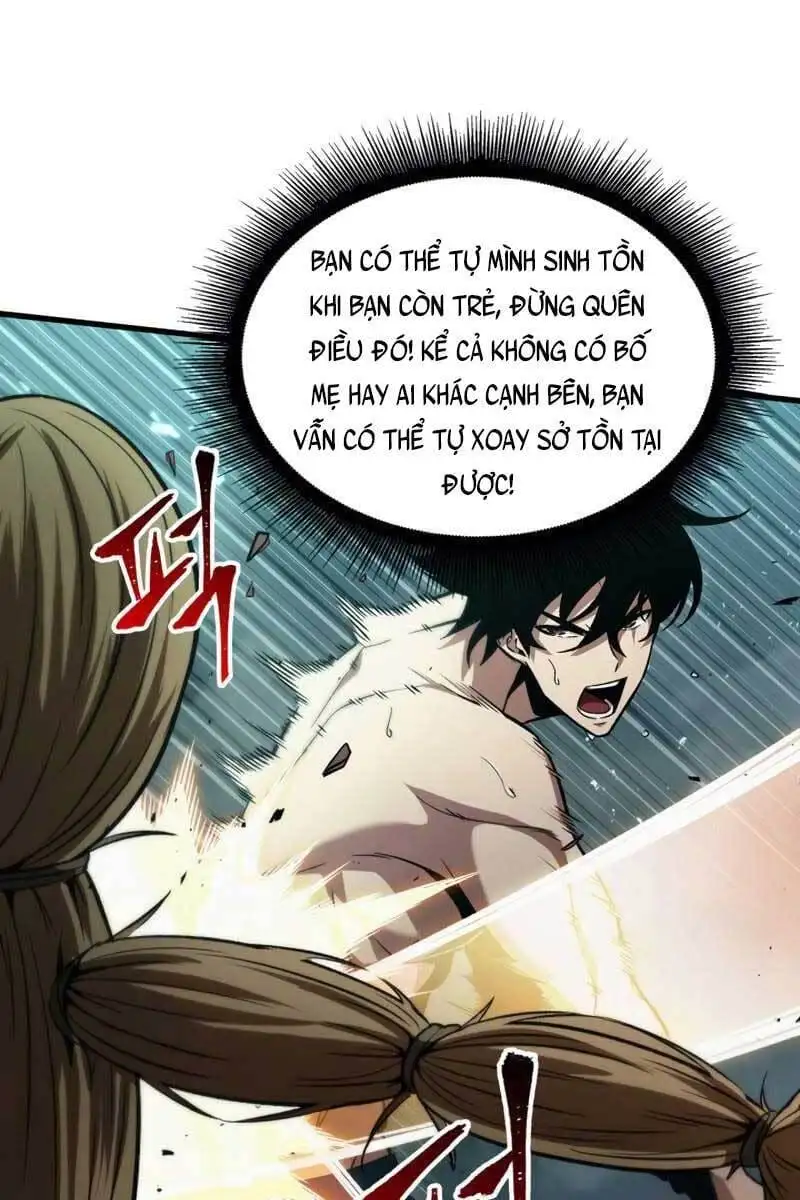 Truyện Tranh Gacha Vô Hạn - Pick Me Up! Infinite Gacha trang 8