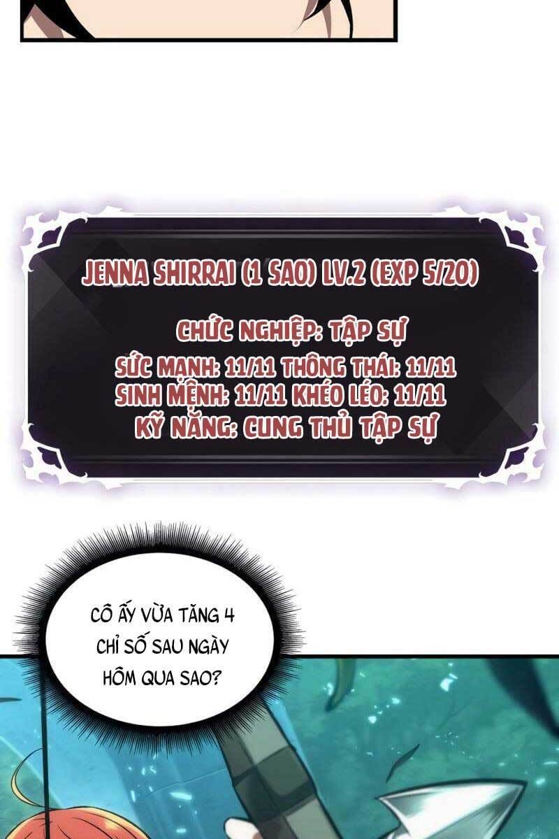 Truyện Tranh Gacha Vô Hạn - Pick Me Up! Infinite Gacha trang 8