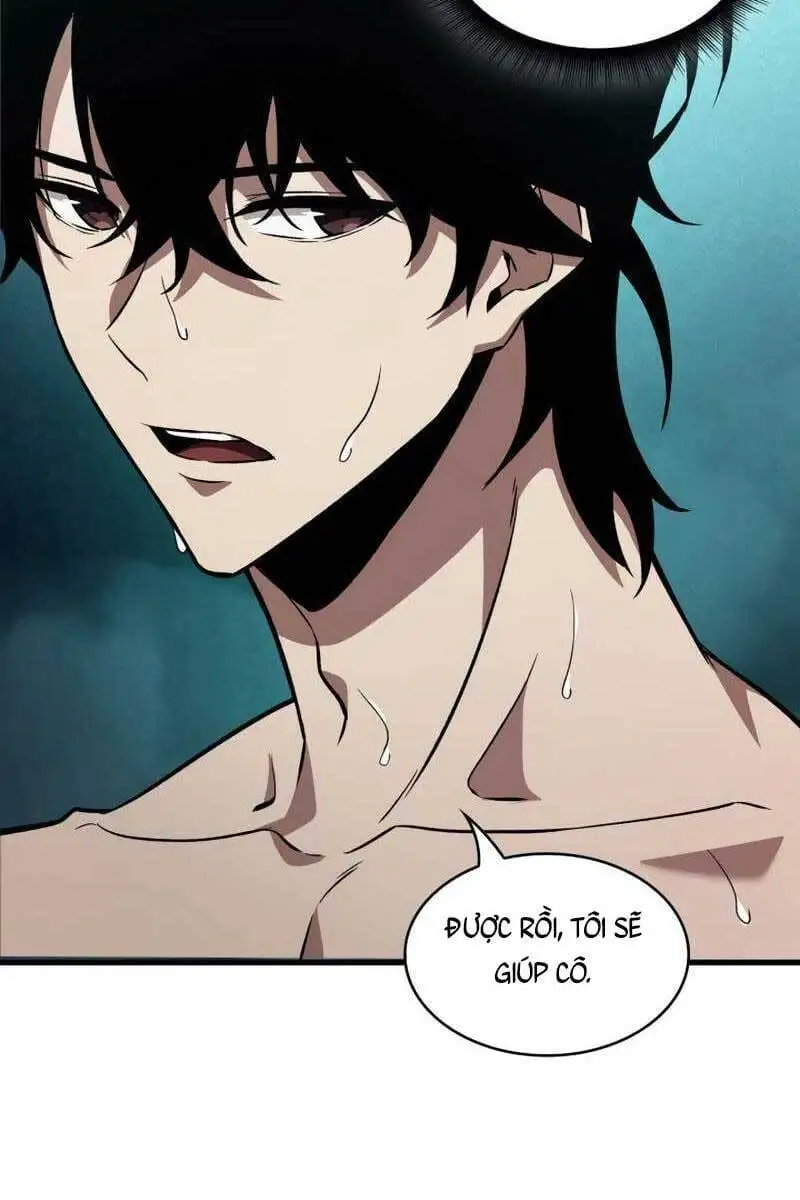 Truyện Tranh Gacha Vô Hạn - Pick Me Up! Infinite Gacha trang 8