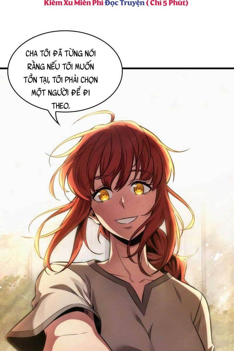 Truyện Tranh Gacha Vô Hạn - Pick Me Up! Infinite Gacha trang 8