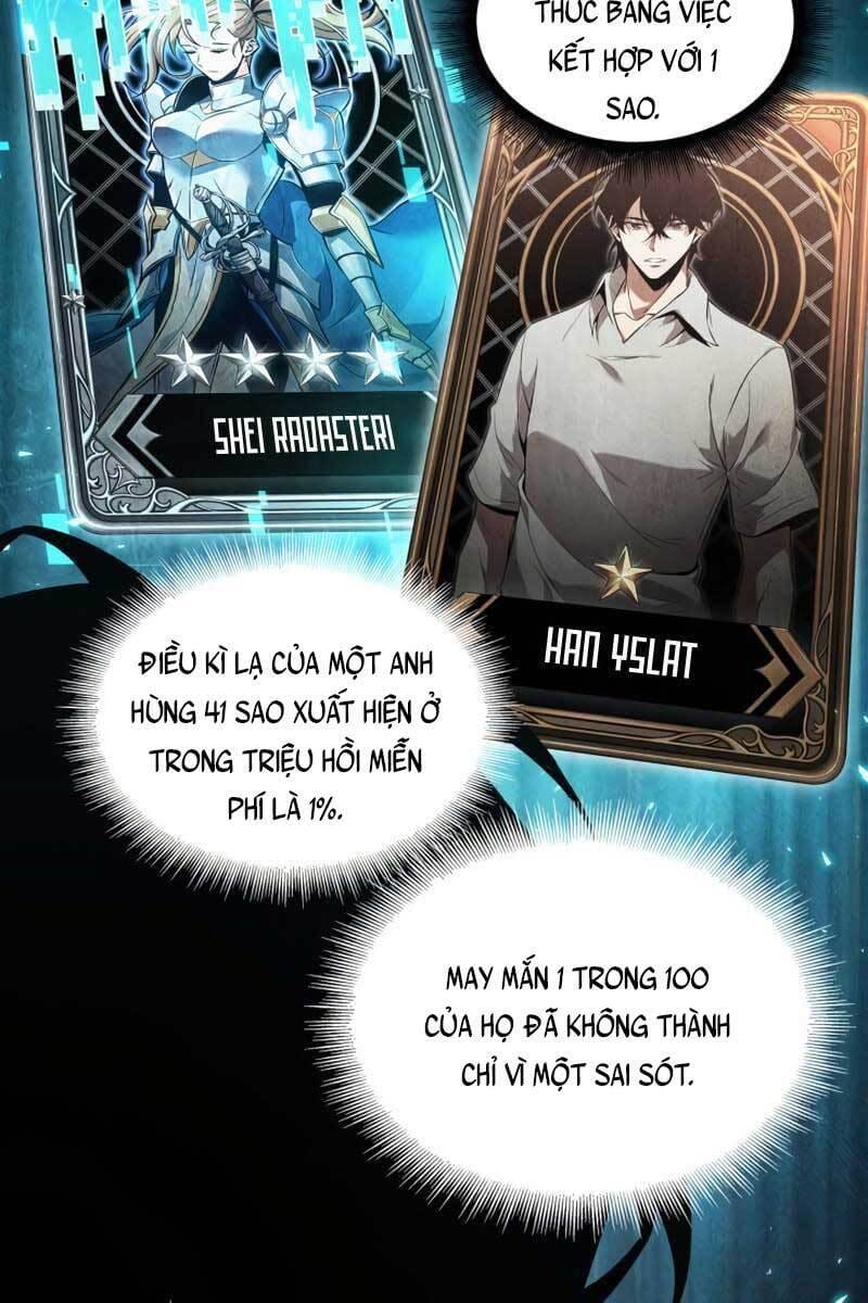 Truyện Tranh Gacha Vô Hạn - Pick Me Up! Infinite Gacha trang 8