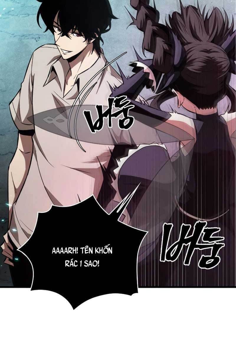 Truyện Tranh Gacha Vô Hạn - Pick Me Up! Infinite Gacha trang 8