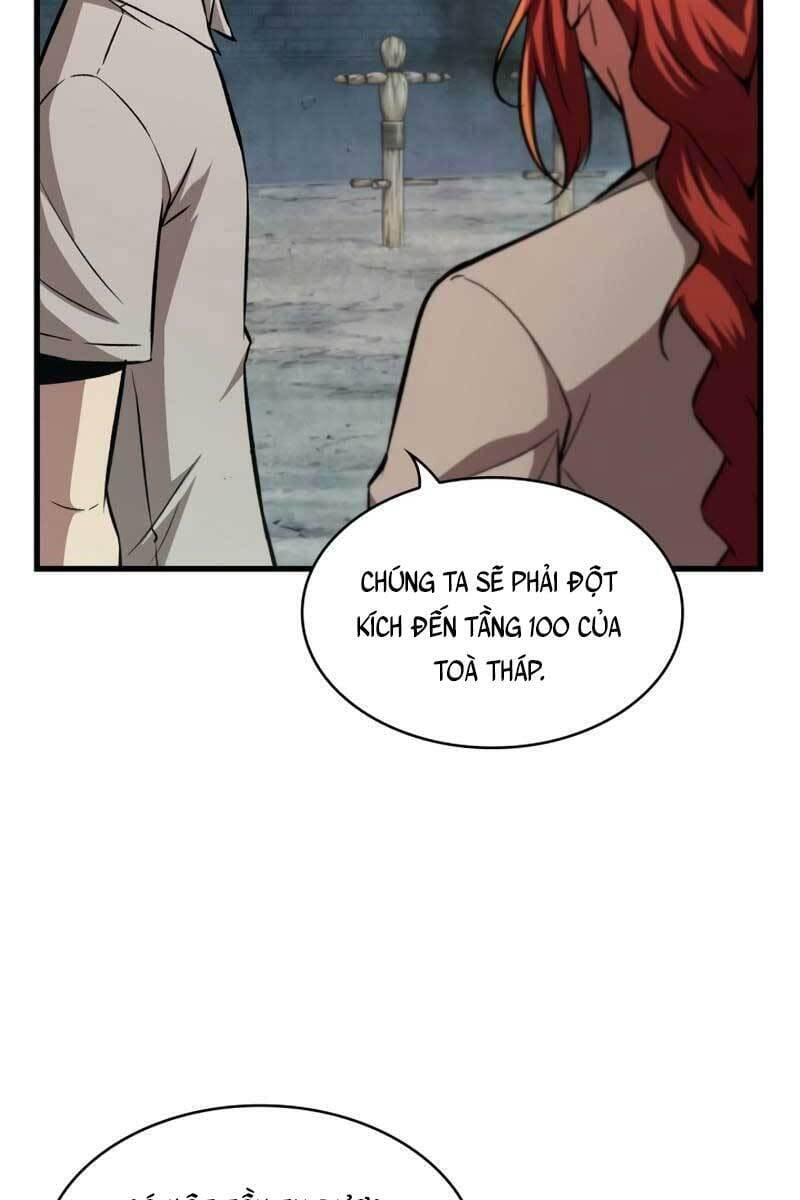 Truyện Tranh Gacha Vô Hạn - Pick Me Up! Infinite Gacha trang 8