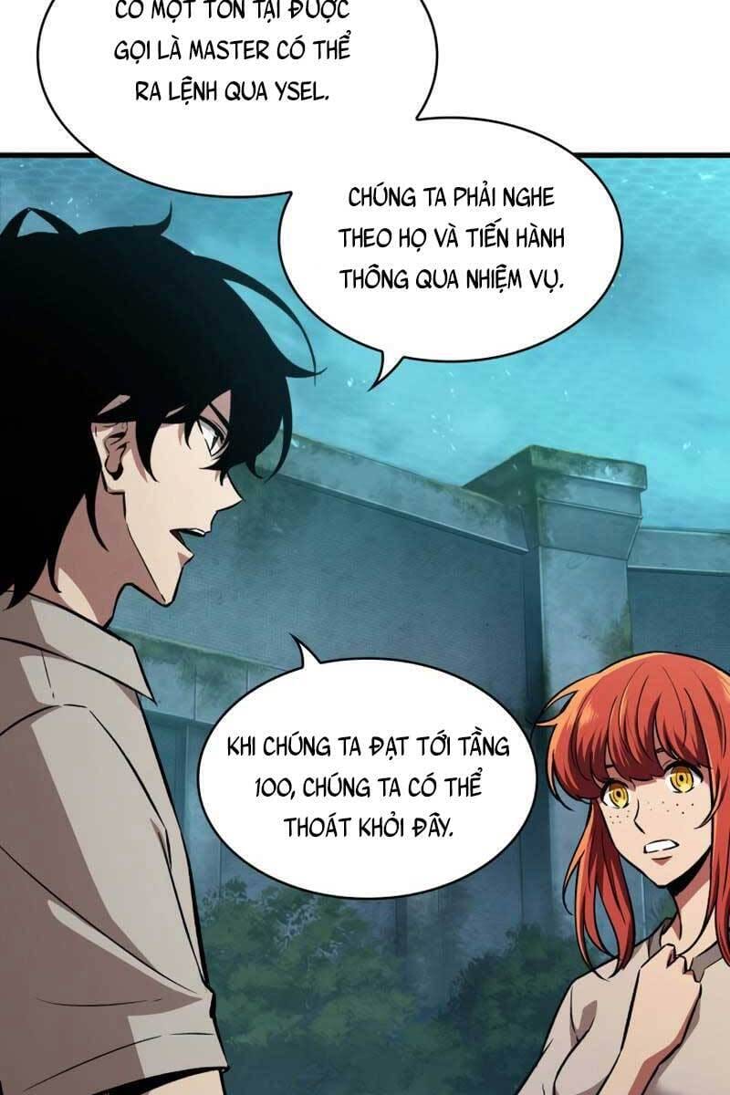 Truyện Tranh Gacha Vô Hạn - Pick Me Up! Infinite Gacha trang 8