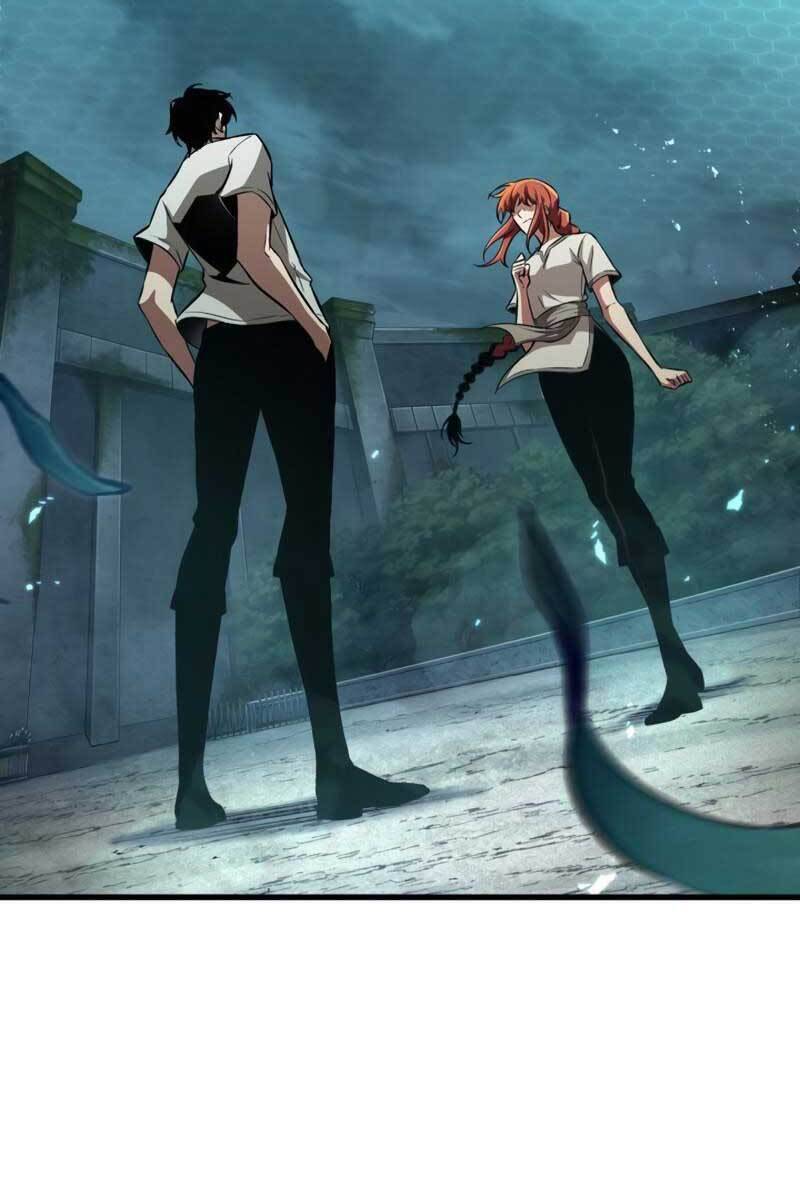 Truyện Tranh Gacha Vô Hạn - Pick Me Up! Infinite Gacha trang 8