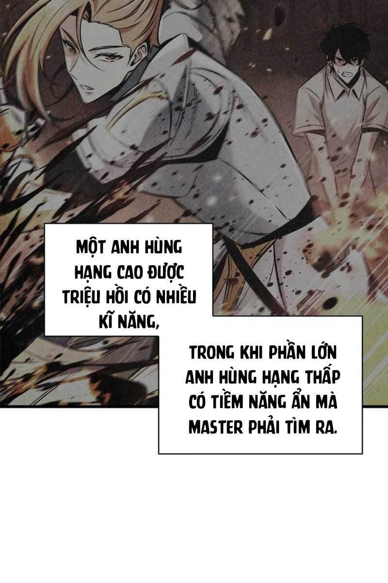 Truyện Tranh Gacha Vô Hạn - Pick Me Up! Infinite Gacha trang 8