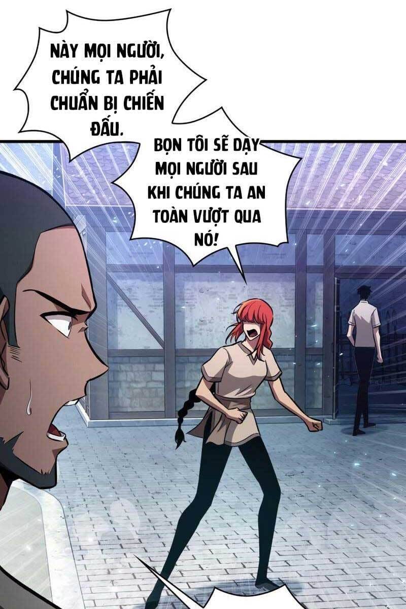 Truyện Tranh Gacha Vô Hạn - Pick Me Up! Infinite Gacha trang 8