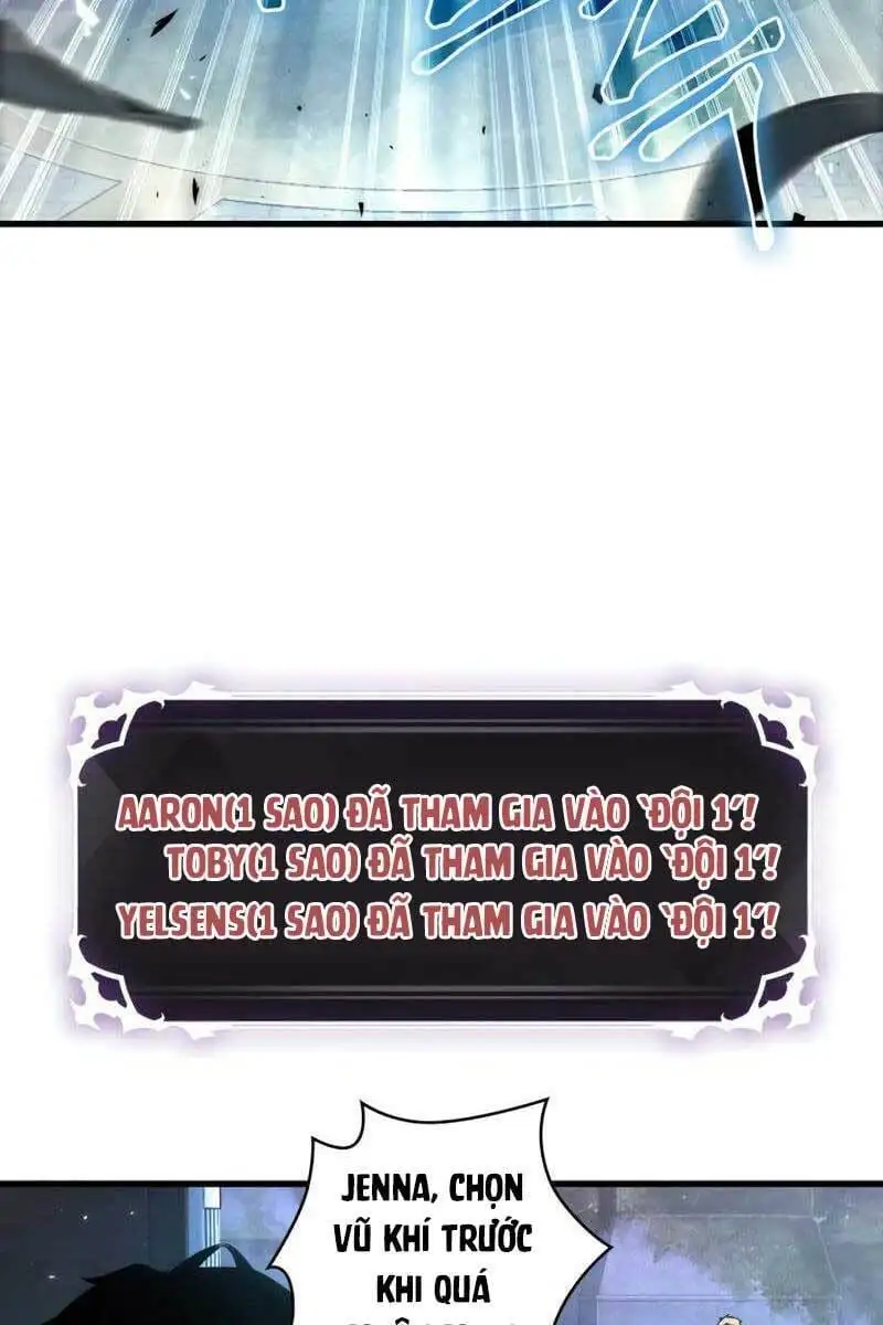 Truyện Tranh Gacha Vô Hạn - Pick Me Up! Infinite Gacha trang 8