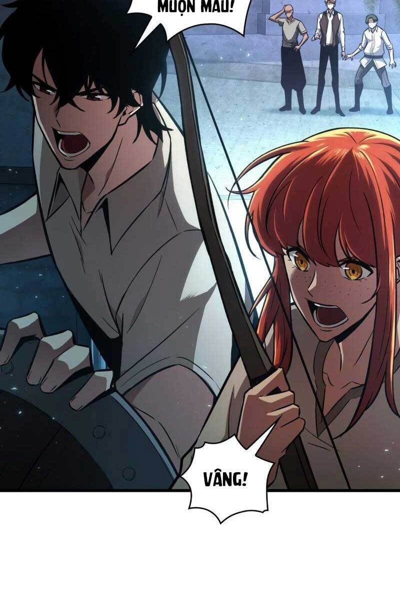 Truyện Tranh Gacha Vô Hạn - Pick Me Up! Infinite Gacha trang 8
