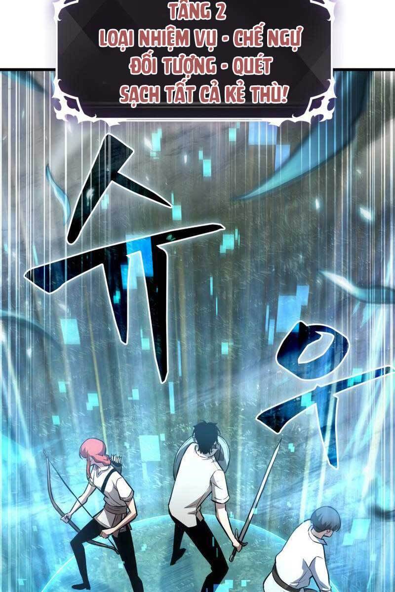 Truyện Tranh Gacha Vô Hạn - Pick Me Up! Infinite Gacha trang 8