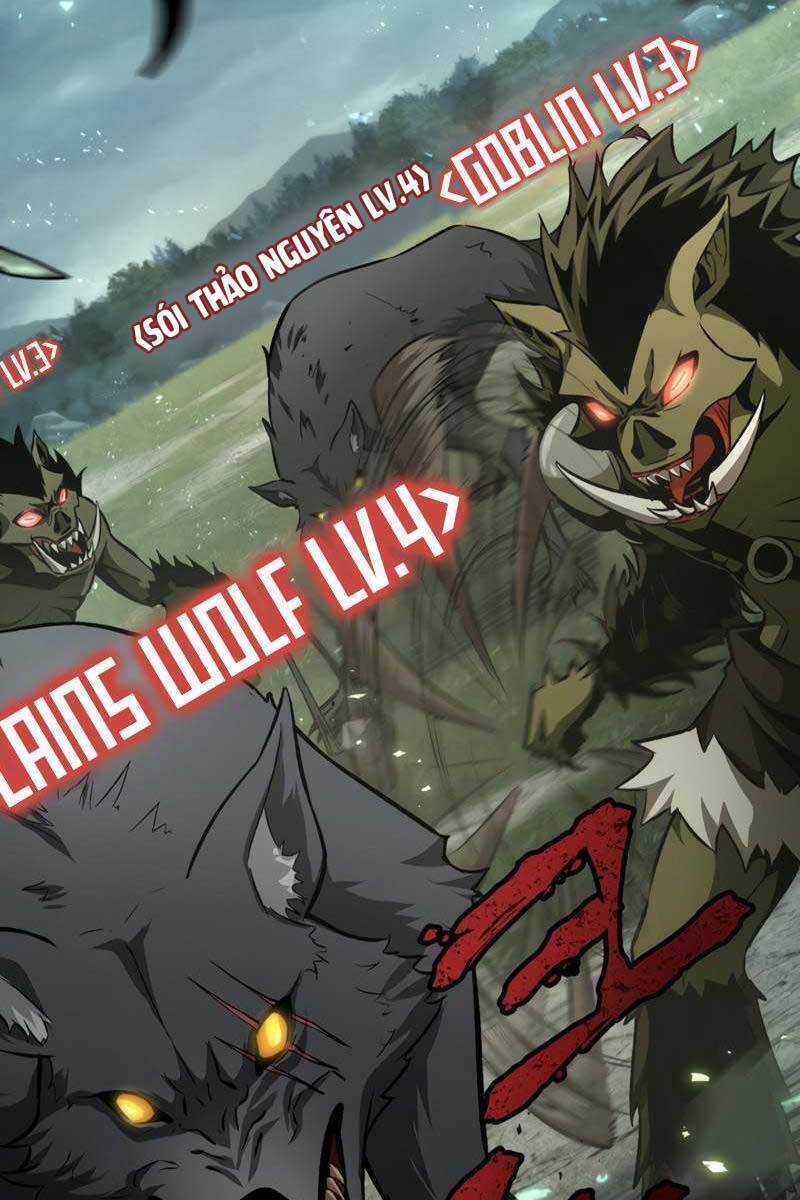 Truyện Tranh Gacha Vô Hạn - Pick Me Up! Infinite Gacha trang 8